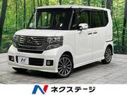 2013 HONDA N-BOX CUSTOM