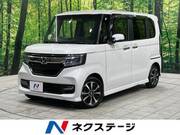 2019 HONDA N-BOX CUSTOM
