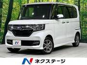2020 HONDA N-BOX CUSTOM