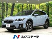 2018 SUBARU XV