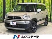 2018 SUZUKI XBEE HYBRID MZ