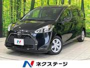2018 TOYOTA SIENTA G
