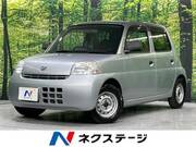 2009 DAIHATSU ESSE