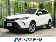 2023 TOYOTA HARRIER
