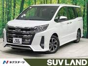 2018 TOYOTA NOAH