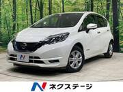 2018 NISSAN NOTE