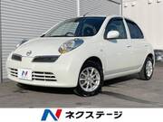 2010 NISSAN MARCH