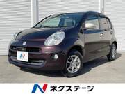 2012 TOYOTA PASSO