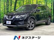 2018 NISSAN X-TRAIL 20X