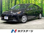 2019 TOYOTA PRIUS S
