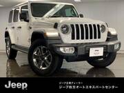 2022 CHRYSLER JEEP WRANGLER UNLIMITED