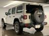 CHRYSLER JEEP WRANGLER UNLIMITED