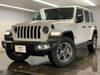 CHRYSLER JEEP WRANGLER UNLIMITED