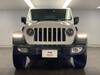 CHRYSLER JEEP WRANGLER UNLIMITED