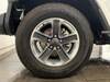 CHRYSLER JEEP WRANGLER UNLIMITED