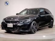 2022 BMW 3 SERIES