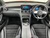 MERCEDES BENZ GLC-CLASS