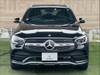 MERCEDES BENZ GLC-CLASS