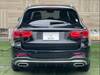 MERCEDES BENZ GLC-CLASS