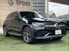 MERCEDES BENZ GLC-CLASS
