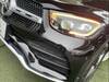MERCEDES BENZ GLC-CLASS
