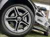 MERCEDES BENZ GLC-CLASS