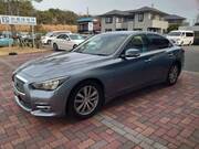 2014 NISSAN SKYLINE
