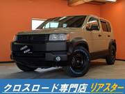 2009 HONDA CROSS ROAD