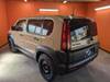 HONDA CROSS ROAD
