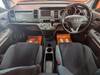 HONDA CROSS ROAD