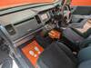 HONDA CROSS ROAD