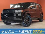2009 HONDA CROSS ROAD