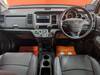 HONDA CROSS ROAD