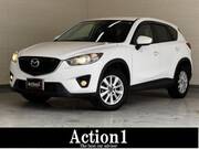2012 MAZDA CX-5 XD