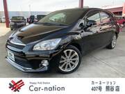2011 TOYOTA MARK X ZIO