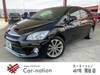 TOYOTA MARK X ZIO