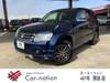 SUZUKI ESCUDO