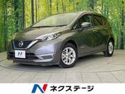 2018 NISSAN NOTE