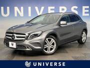 2016 MERCEDES BENZ GLA-CLASS