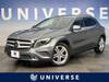 MERCEDES BENZ GLA-CLASS
