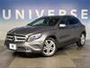 MERCEDES BENZ GLA-CLASS