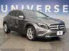 MERCEDES BENZ GLA-CLASS