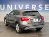 MERCEDES BENZ GLA-CLASS