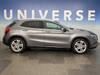 MERCEDES BENZ GLA-CLASS