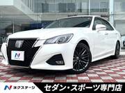 2016 TOYOTA CROWN