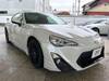 TOYOTA 86