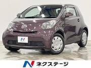2010 TOYOTA IQ