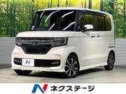 2019 HONDA N-BOX CUSTOM