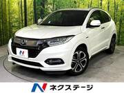 2020 HONDA VEZEL