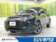 2015 HONDA VEZEL